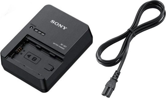 Sony Sens unic Încărcător de baterii