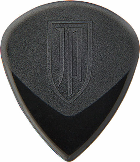 Dunlop Guitar Picks John Petrucci Signature Jazz III Thickness 1.5mm Set 6pcs Black