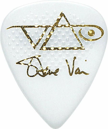 Ibanez Pick Guitar Steve Vai Thickness 1mm Packaging 1pcs