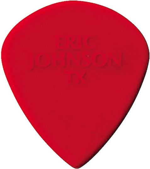 Dunlop Πένες Κιθάρας Eric Johnson Jazz III Σετ 6τμχ