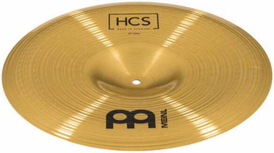 Meinl China 16" HCS China
