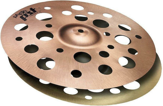 Paiste Πιατίνι Stack 14" PSTX Swiss Flanger Stack