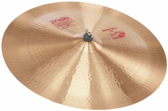 Paiste Πιατίνι Ride 24" 2002 Swish Ride