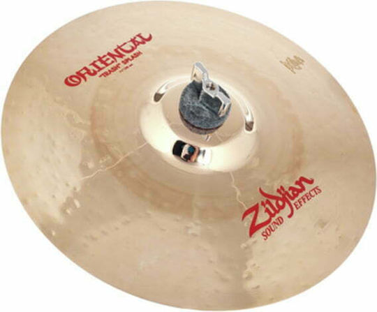 Zildjian Πιατίνι Splash 11" Oriental Trash Splash