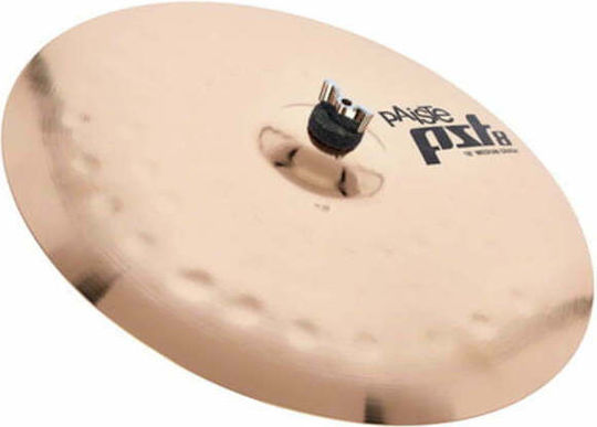 Paiste Πιατίνι Crash 18" PST-8 Reflector Medium Crash