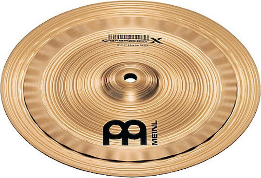 Meinl Πιατίνι Stack 10" Generation X 12" Electro