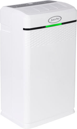 Juro-Pro Eco II Αφυγραντήρας με Συμπιεστή Ιονιστή και Wi-Fi 20lt