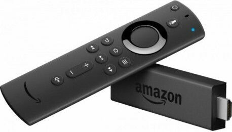 Smart TV Stick Fire TV Stick (2019) Volle HD mit Wi-Fi / HDMI und Alexa