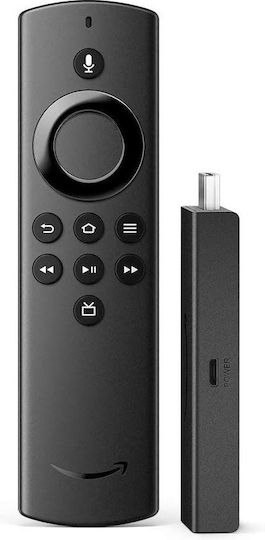 Amazon Smart TV Stick Fire TV Stick Lite 2020 Full HD Wi-Fi / HDMI Alexa Compatible