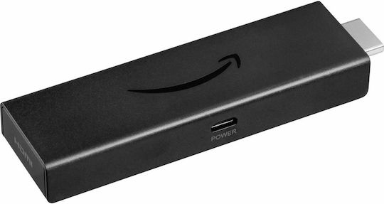 Amazon Smart TV Stick Fire TV Stick 2021 4K UHD with Wi-Fi / HDMI and Alexa