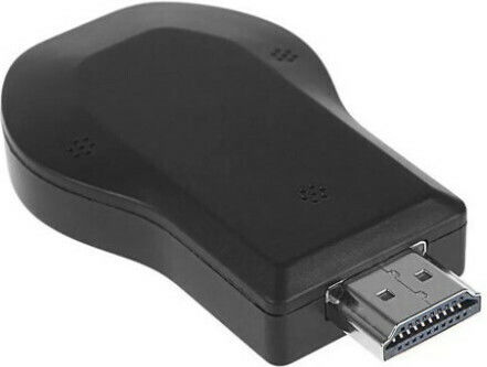 Smart TV Stick Anycast M2 Plus Full HD with Wi-Fi / HDMI