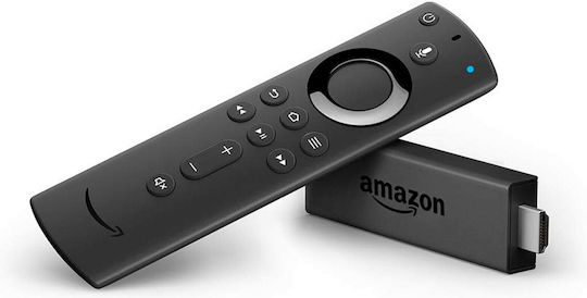 Amazon Smart TV Stick Fire TV Stick Lite 2020 Full HD με Wi-Fi / HDMI και Alexa