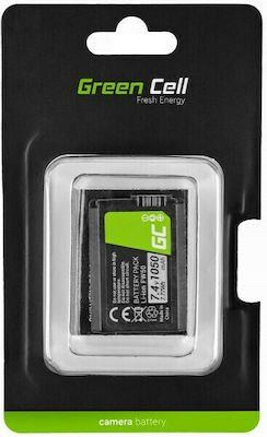 Green Cell Baterie aparat foto FW50 Litiu-Ion (Li-Ion) 1050mAh Compatibilă cu Sony