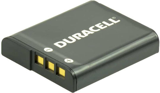 Duracell Μπαταρία Φωτογραφικής Μηχανής DR9714 Ιόντων-Λιθίου (Li-ion) 1020mAh Συμβατή με Sony NP-BG1