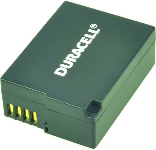 Duracell Μπαταρия за фотоапарат DRPBLC12 Литиево-йонни (Li-Ion) 950mAh Съвместима с Panasonic