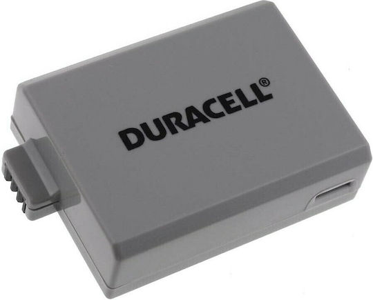 Duracell Μπαταρία Φωτογραφικής Μηχανής DR9925 Ιόντων-Λιθίου (Li-ion) 1020mAh Συμβατή με Canon