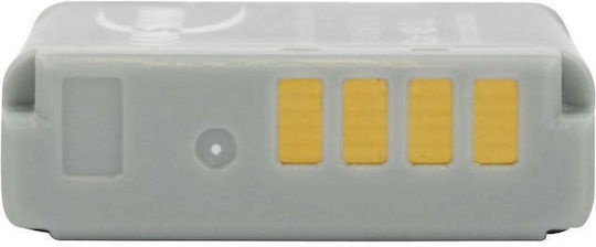Ansmann Kamera Batterie A-Can NB 13L 1400-0069 Lithium-Ionen (Li-Ion) Kompatibel mit Canon