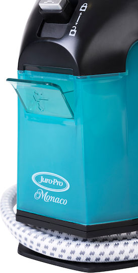 Juro-Pro Monaco Steam Ironing Station 8bar with 1.5lt Container
