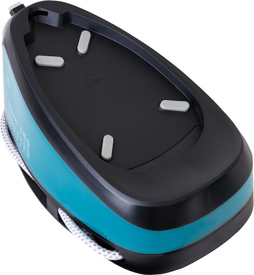Juro-Pro Monaco Steam Ironing Station 8bar with 1.5lt Container