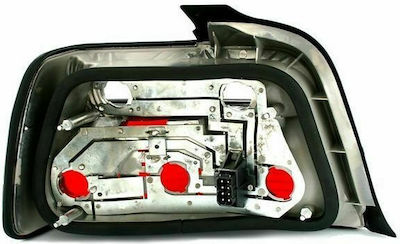 Taillights for BMW E36 2pcs