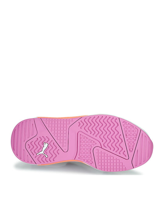 X-Ray 2 Square Chunky Sneakers Multicolour