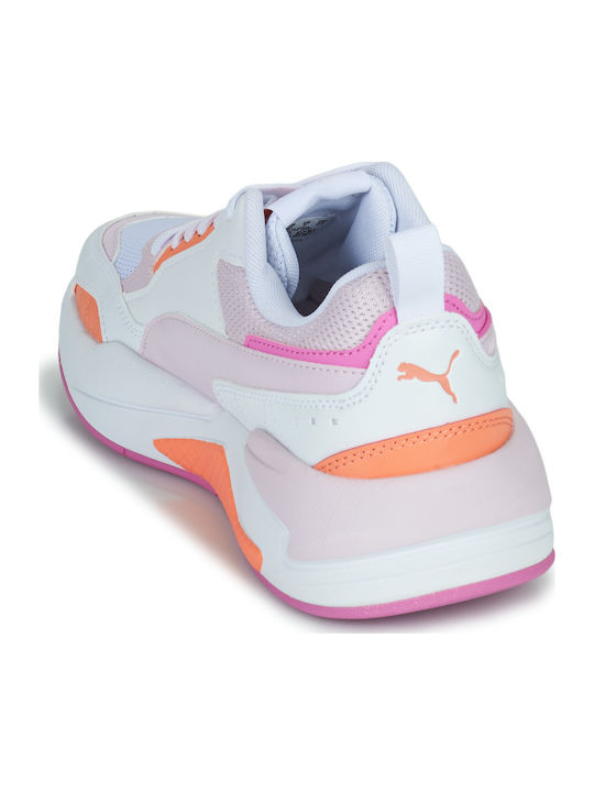 X-Ray 2 Square Chunky Sneakers Multicolour