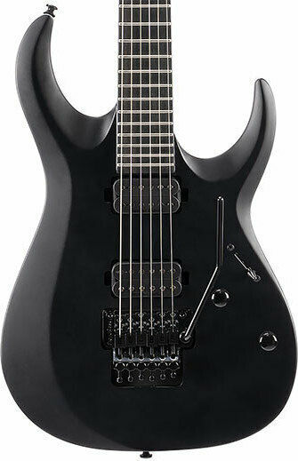 Cort X500 Menace Ηλεκτρική Κιθάρα ST Style με HH Διάταξη Μαγνητών Black