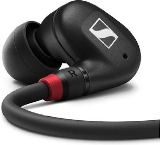 Sennheiser In-ear headphones In Ear IE 100 Pro Black