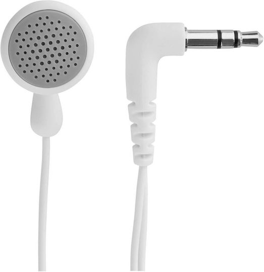 Panasonic Kopfhörer Earbuds RP-HV41 Weiß