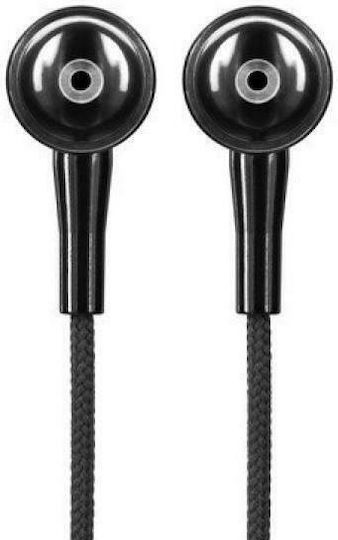 Energy Sistem Ακουστικά Ψείρες In Ear Urban 2 Μαύρα