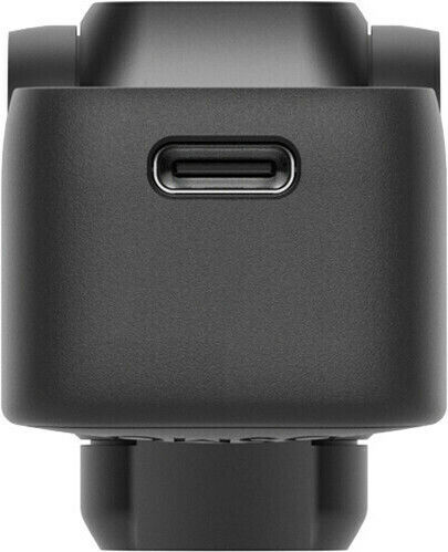 DJI Pocket 2 Combo Action Camera 4K Ultra HD Underwater (with Case) with Touch Screen and Wi-Fi Black