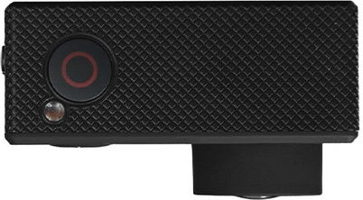 SJCAM SJ5000X Action Camera 4K Ultra HD Underwater with Case Standard with 2 Inch Screen and Wi-Fi Black