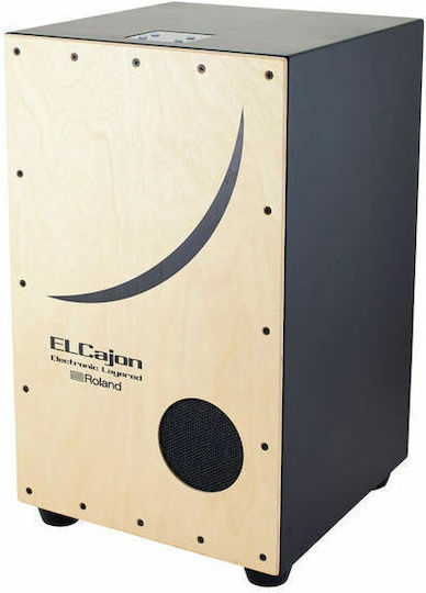 Roland Electronic Layered Cajon Cajon