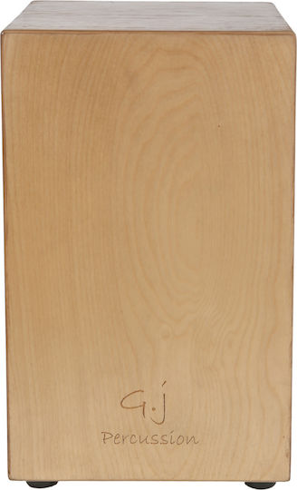 Nino Percussion Mini Cajón Traditionelles Standard