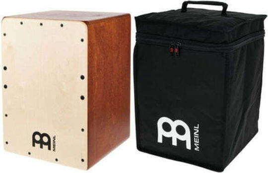 Meinl Cajon Jam Με Σορτίνα Standard