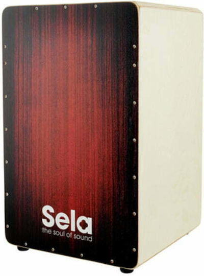 Sela Varios Cajon Με Σορτίνα Standard