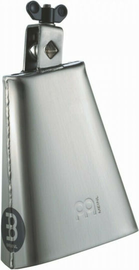 Meinl Steel Cowbell Cowbell