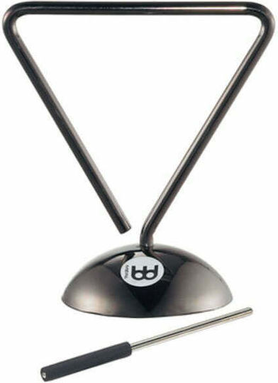 Meinl Music Triangle Tril Liquid Triangle Brass