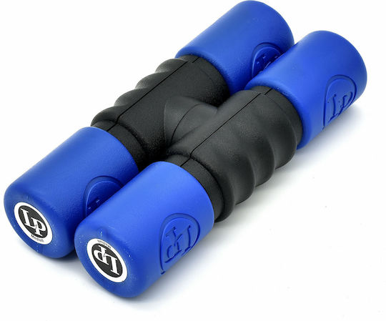 Latin Percussion Shaker Twist Rohr im Paar