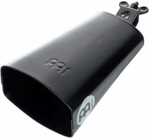 Meinl Clopoței Black Finish Cowbell Cu Recepție de Bază