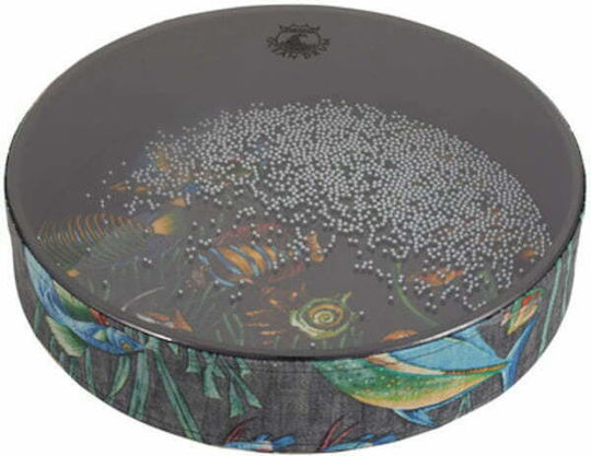 Remo Бендир Ocean Drum 22" 20'' със Синтетична Кожа