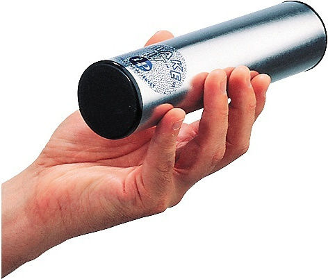 Latin Percussion Shaker Shake-It Tube