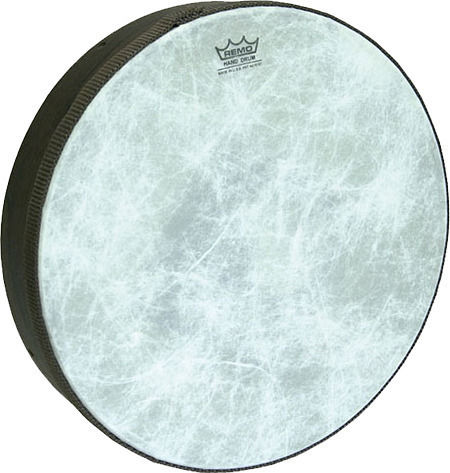 Remo Fiberskyn Frame Drum 12"