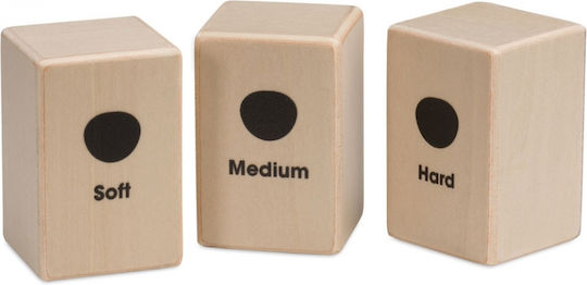 Sela SE 108 Mini Cajon Shaker Set