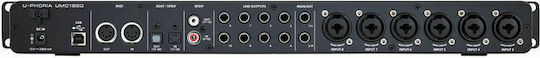 Behringer UMC1820
