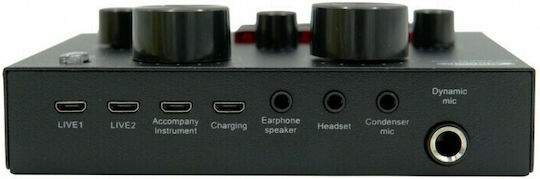 Andowl Q-MIC1 Q-MIC1
