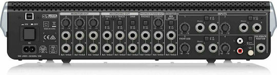 Behringer Control2USB
