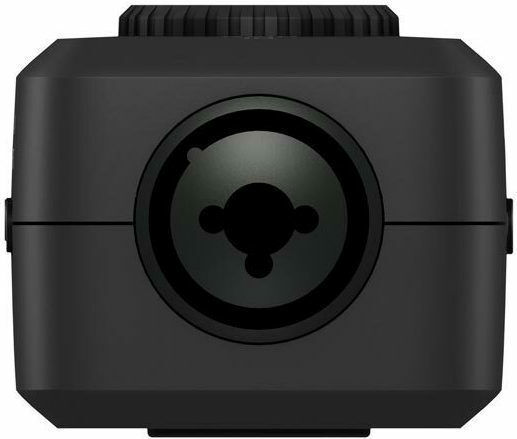 IK Multimedia iRig Pro I/O Εξωτερική Επαγγελματική Κάρτα Ήχου με Σύνδεση USB, Lightning