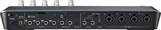Tascam Mixcast 4