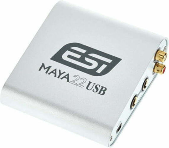 ESI Maya 22